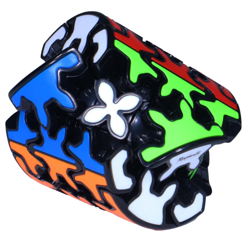 QIYI GEAR CYLINDER 3X3