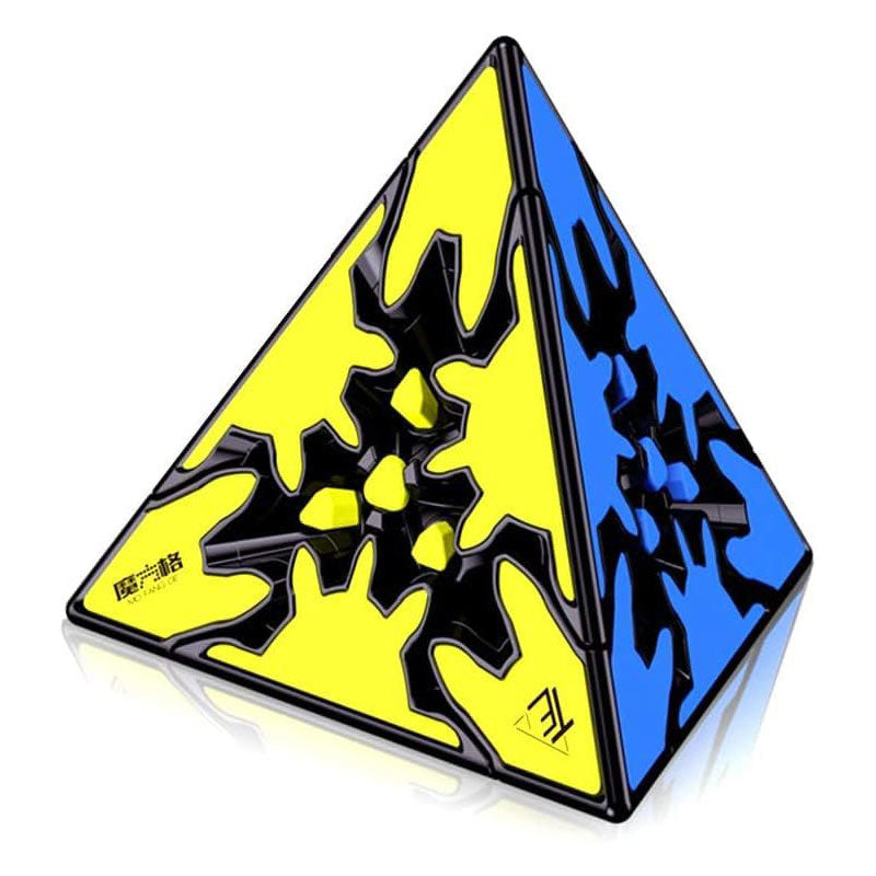 QIYI GEAR PYRAMINX