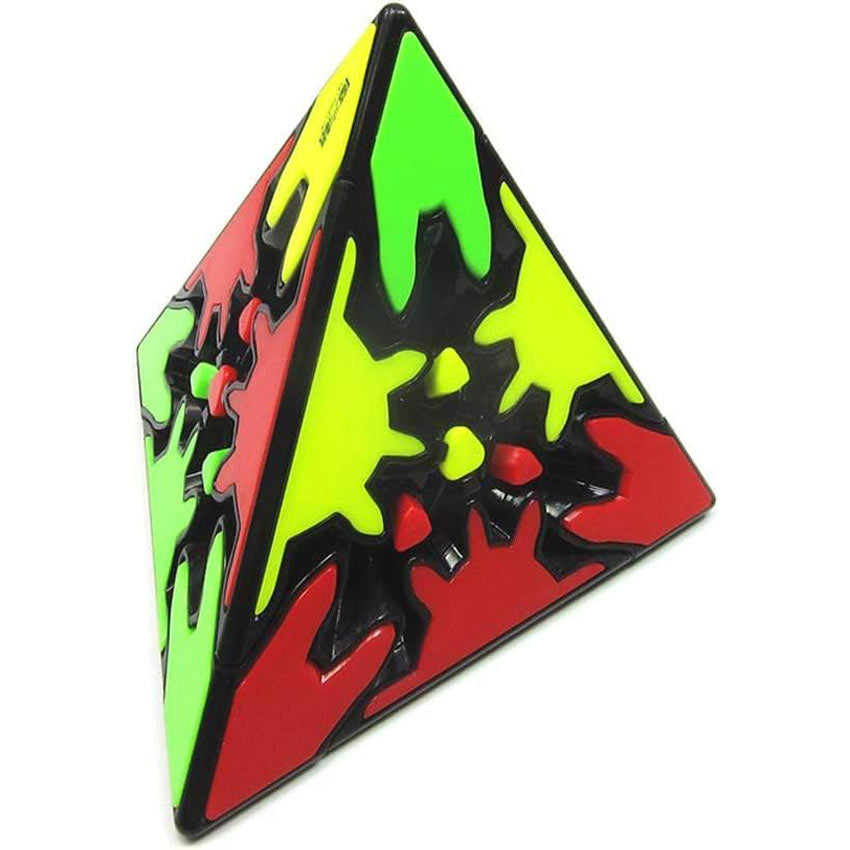QIYI GEAR PYRAMINX