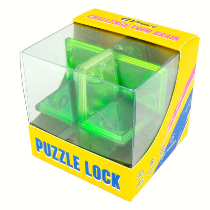QIYI GEM PUZZLE