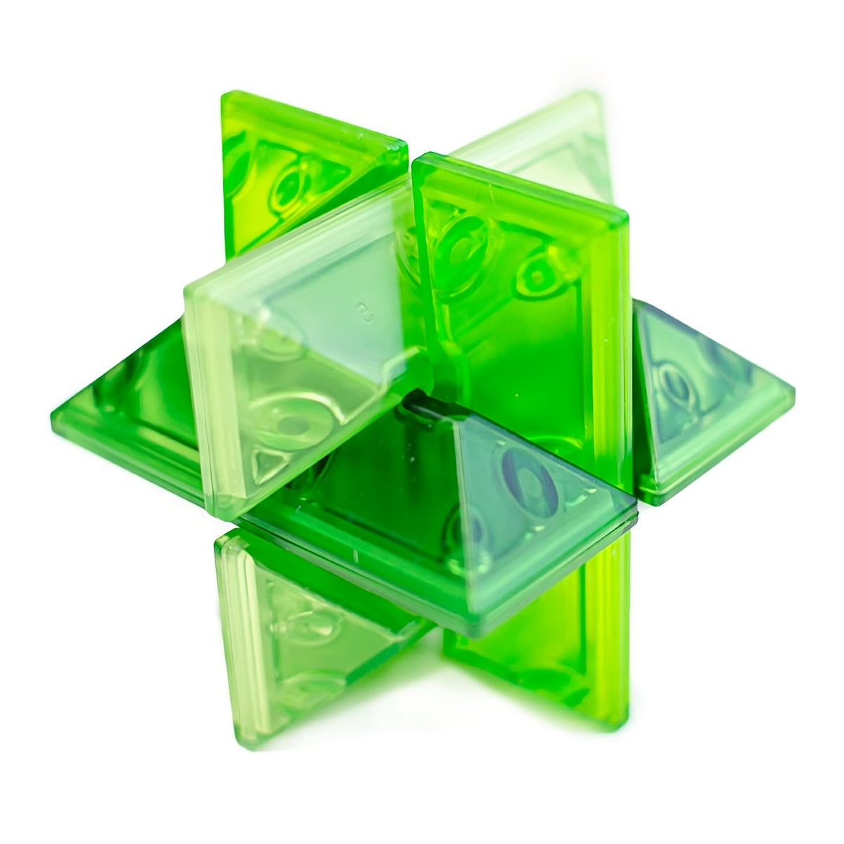 QIYI GEM PUZZLE