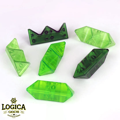 QIYI GEM PUZZLE