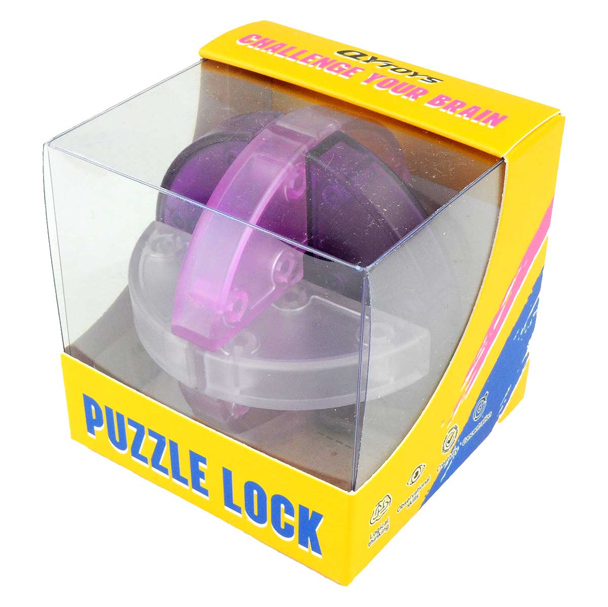 QIYI LUBAN SPHERE