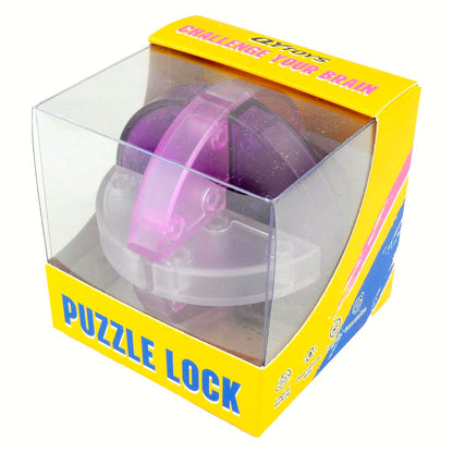 QIYI LUBAN SPHERE