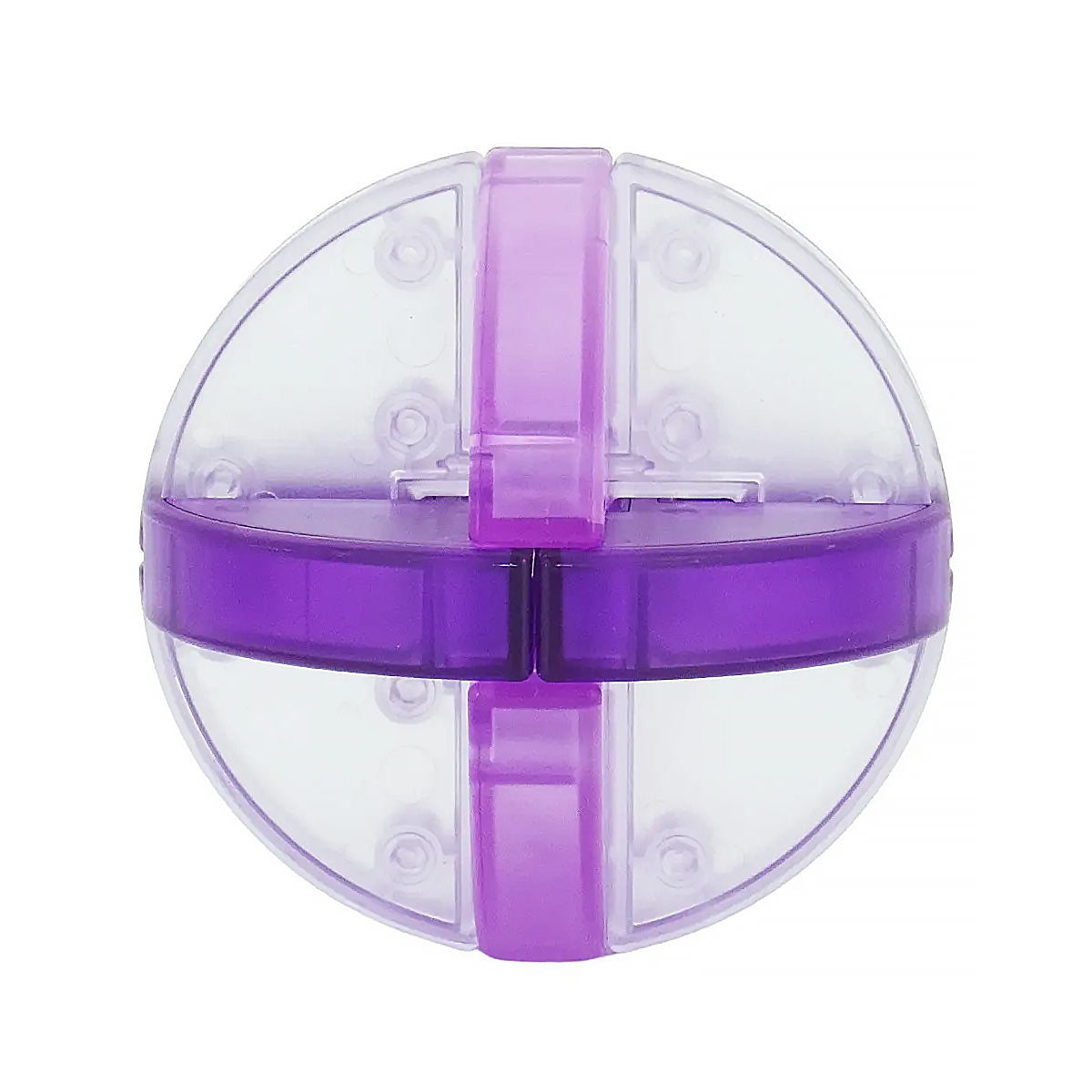 QIYI LUBAN SPHERE