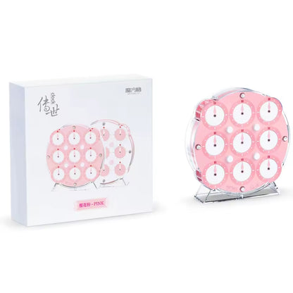 QIYI MAGNETIC MAGIC CLOCK