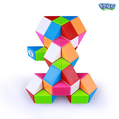 QIYI MAGIC SNAKE 48 PEZZI