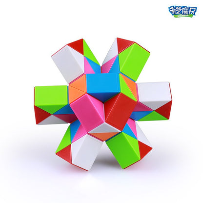 QIYI MAGIC SNAKE 48 PEZZI
