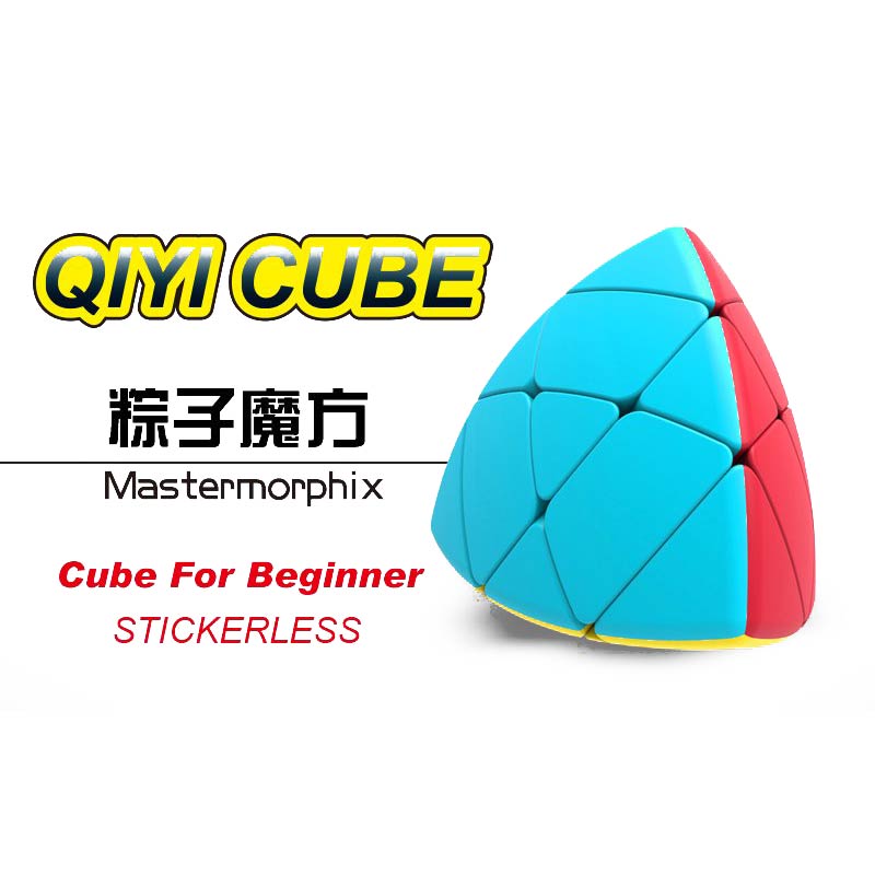 QIYI MASTERMORPHIX