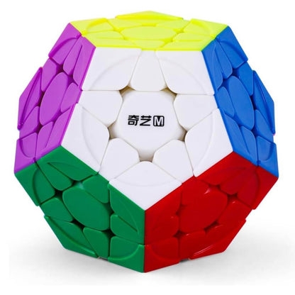 QIYI WARRIOR MEGAMINX