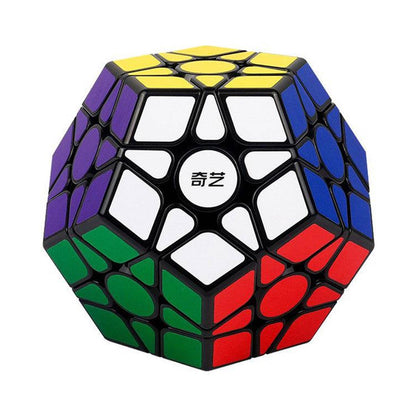QIYI SAIL MEGAMINX QIHENG W