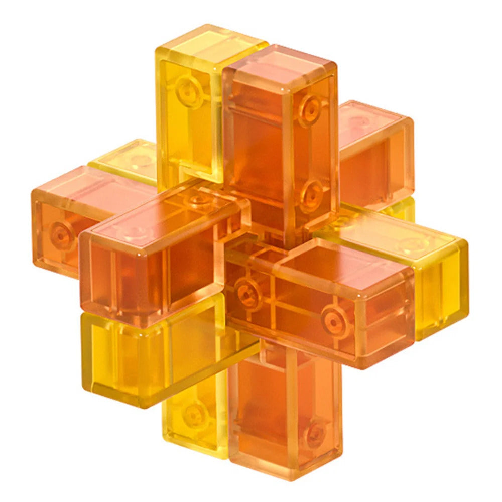 QIYI SIX PIECES V1
