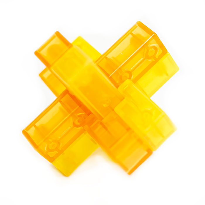 QIYI SIX PIECES V1