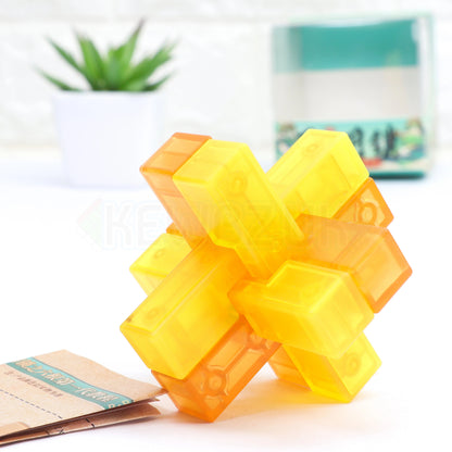 QIYI SIX PIECES V1