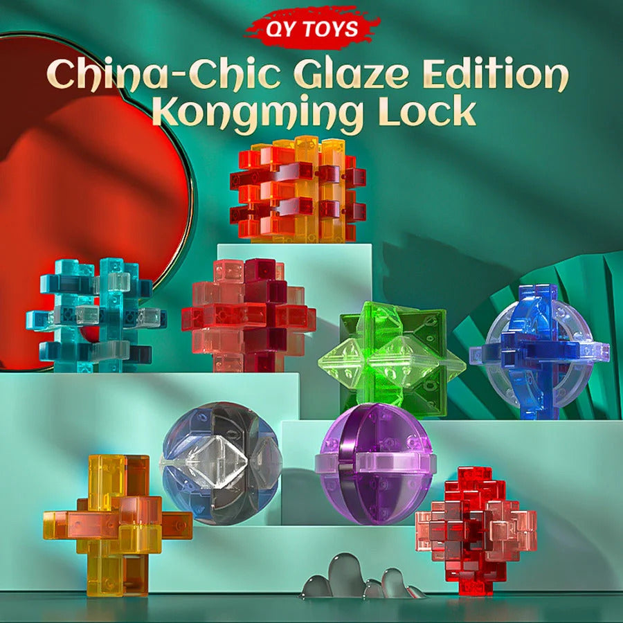 QIYI SIX PIECES V1