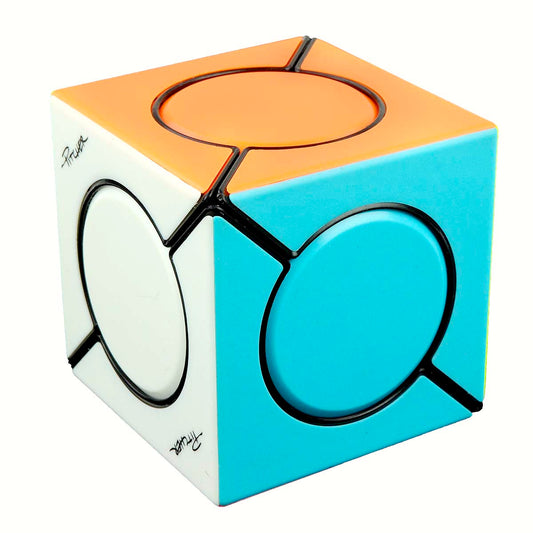 QIYI SIX SPOT CUBE