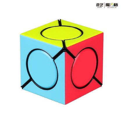 QIYI SIX SPOT CUBE