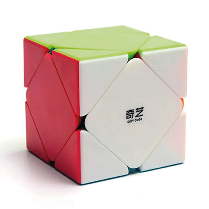 QIYI SKEWB QICHENG