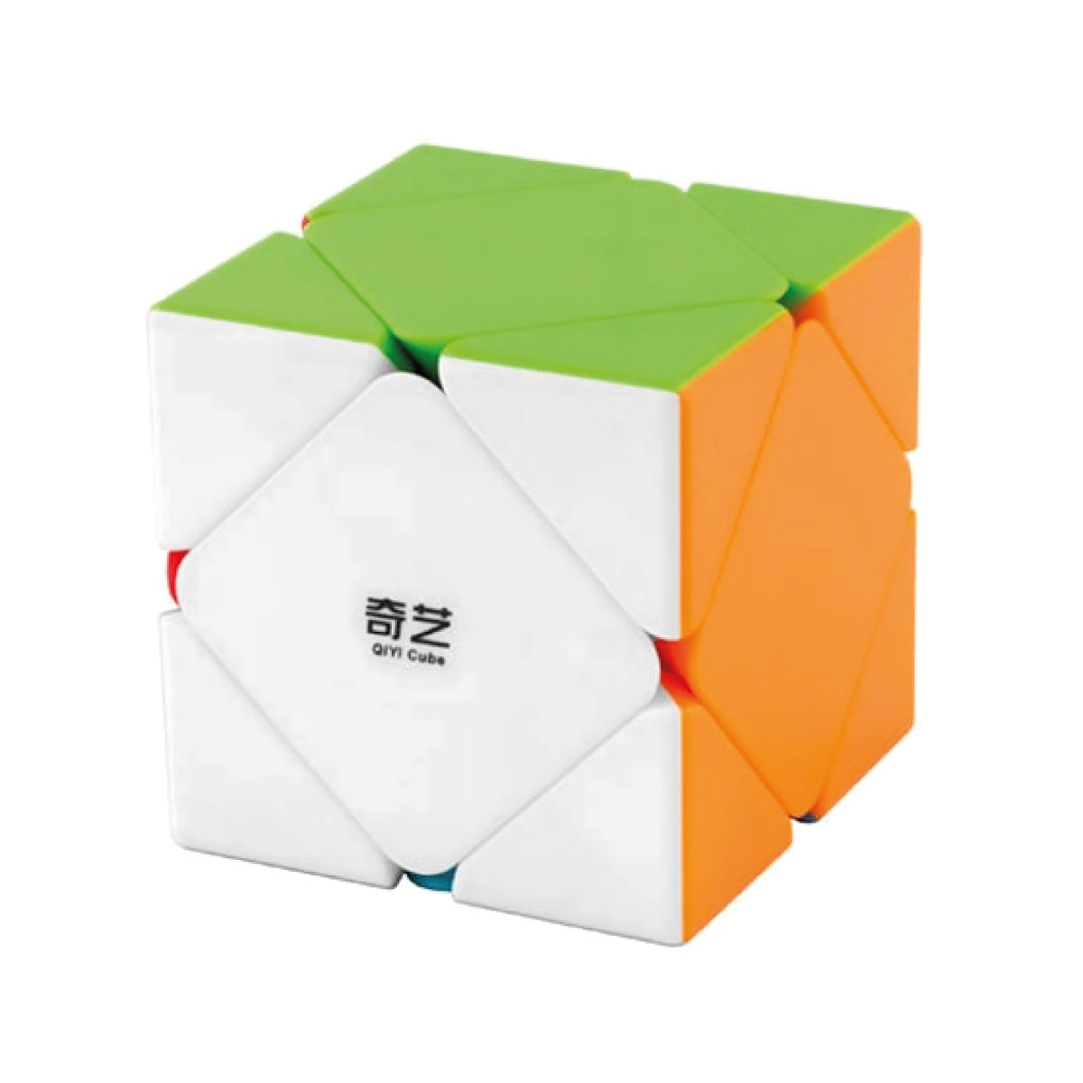 QIYI SKEWB QICHENG