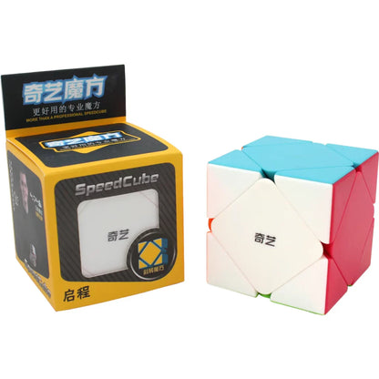 QIYI SKEWB QICHENG
