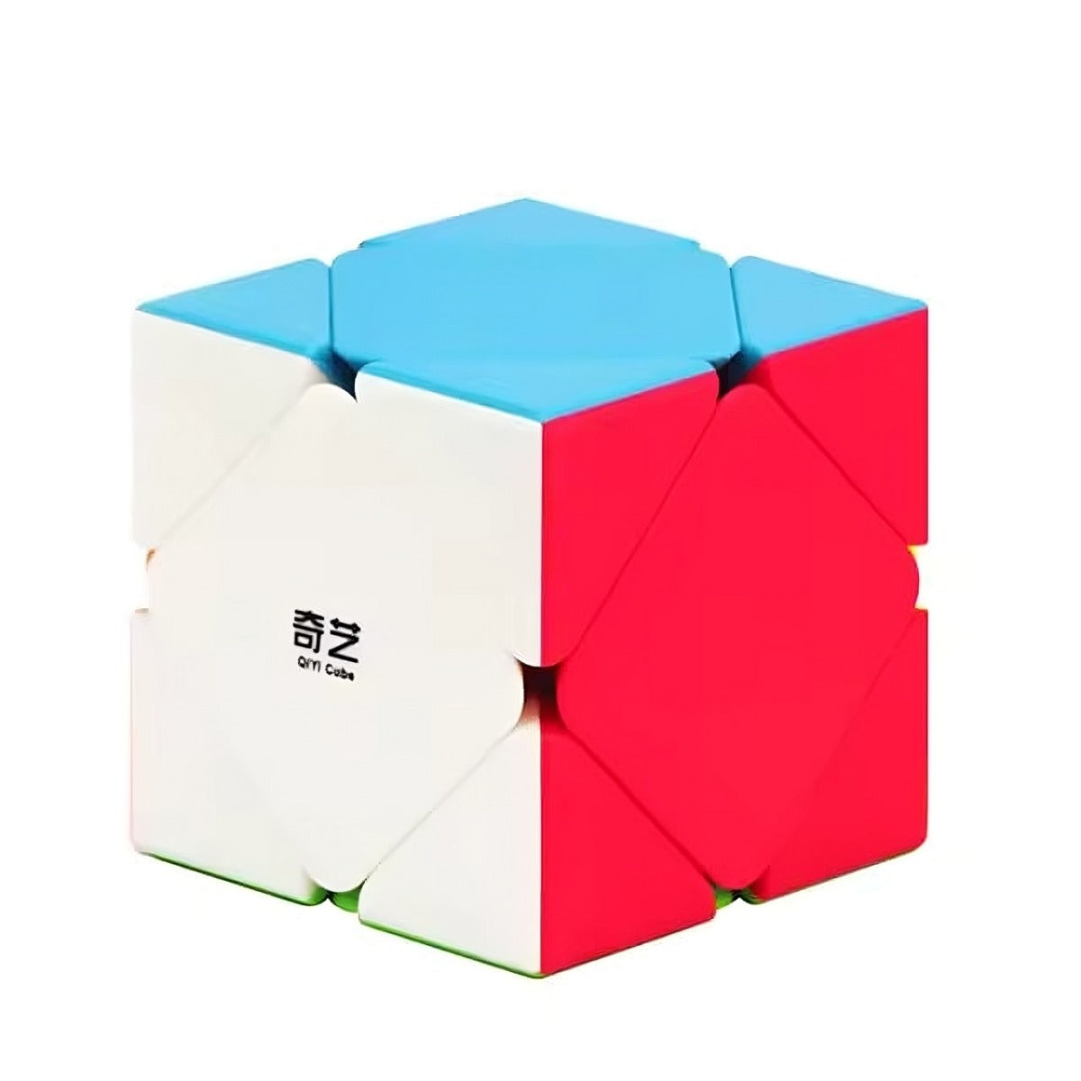 QIYI SKEWB QICHENG