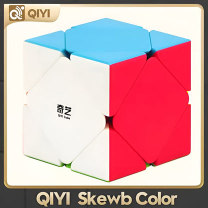 QIYI SKEWB QICHENG