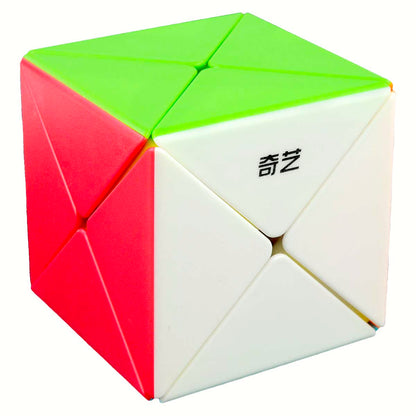 QIYI X CUBE / DINO CUBE