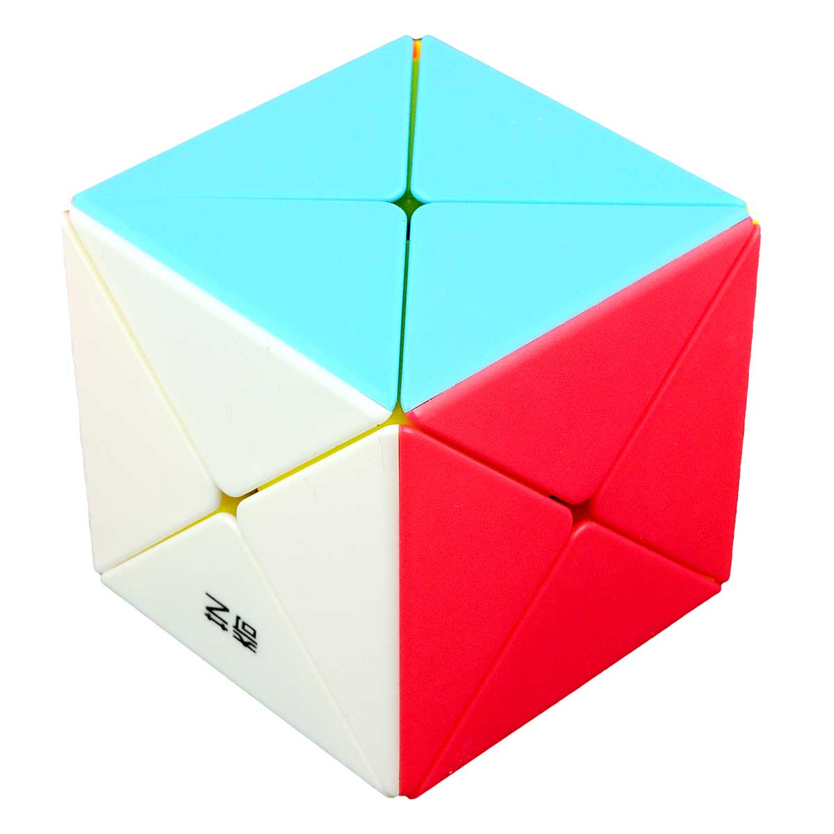 QIYI X CUBE / DINO CUBE