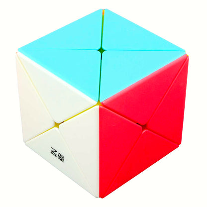 QIYI X CUBE / DINO CUBE