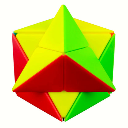 QIYI X CUBE / DINO CUBE