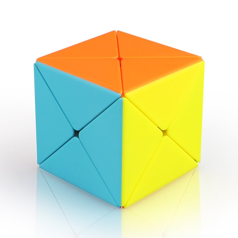 QIYI X CUBE / DINO CUBE