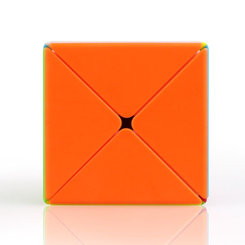 QIYI X CUBE / DINO CUBE
