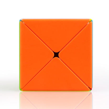 QIYI X CUBE / DINO CUBE