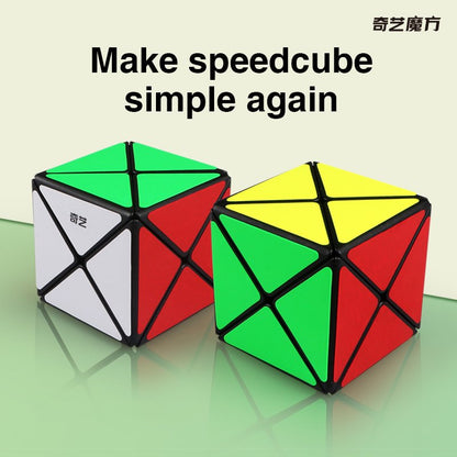 QIYI X CUBE / DINO CUBE