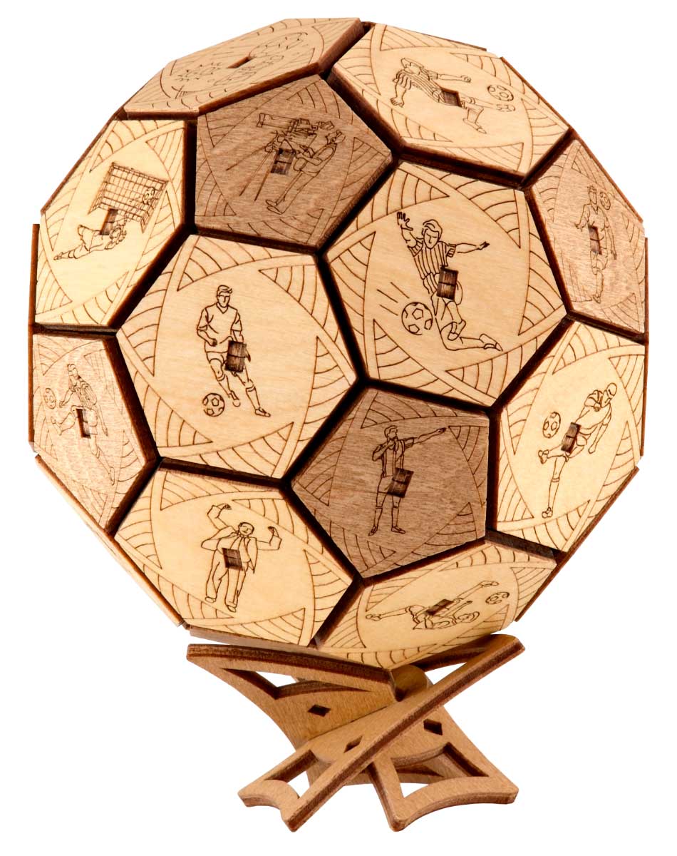 QUEST BALL
