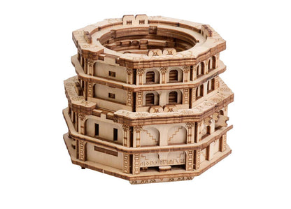 QUEST TOWER