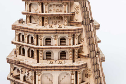 QUEST TOWER