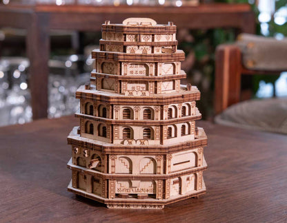 QUEST TOWER
