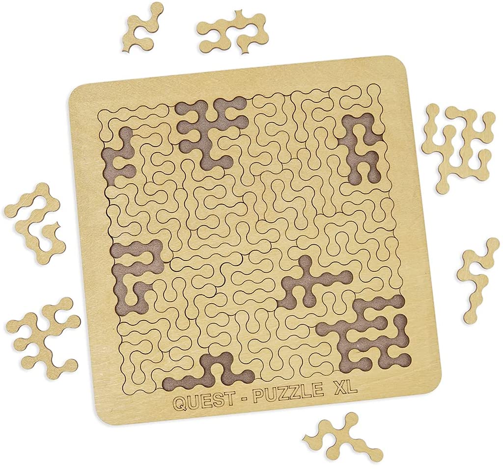 QUEST PUZZLE XL