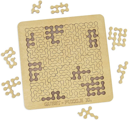 QUEST PUZZLE XL