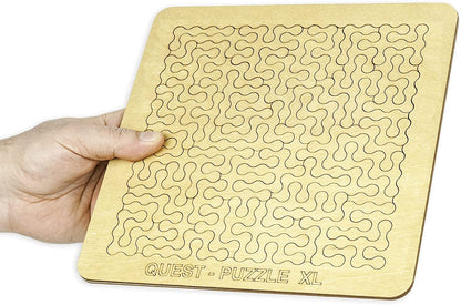 QUEST PUZZLE XL