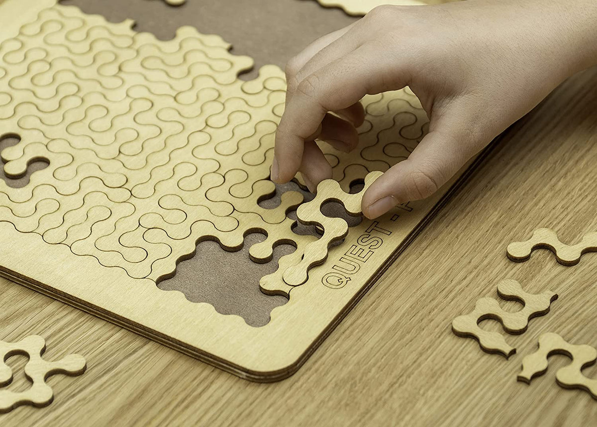 QUEST PUZZLE XL