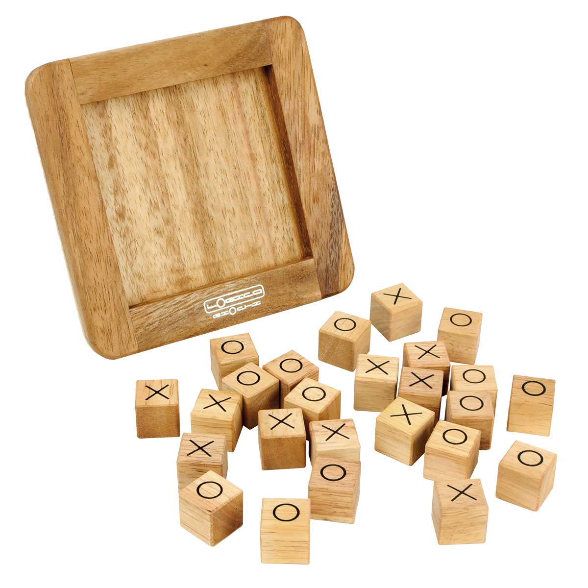 TIC-TAC-TOE 5D