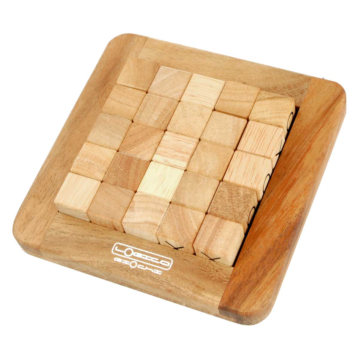 TIC-TAC-TOE 5D