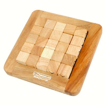 TIC-TAC-TOE 5D