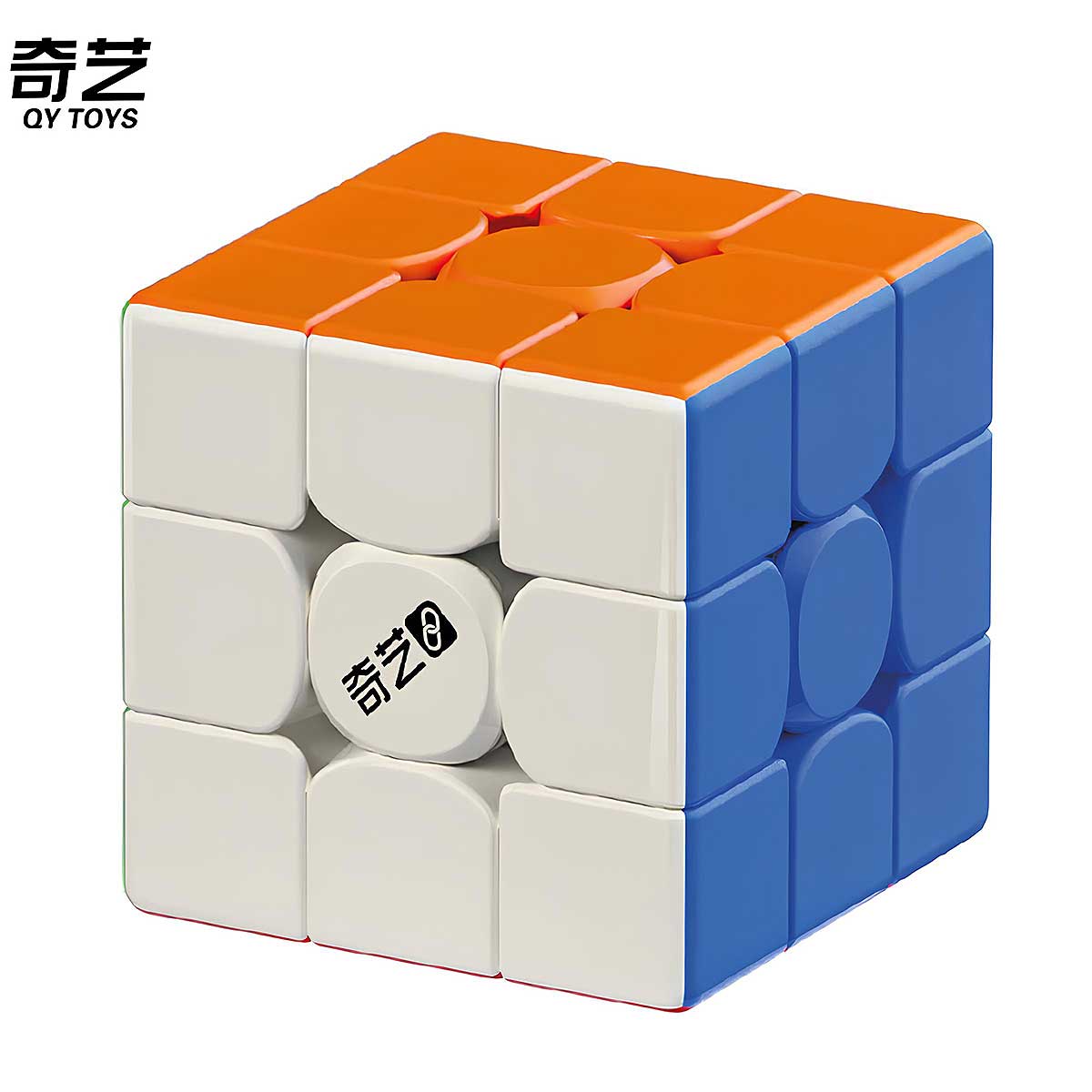 QIYI 3X3 SMART CUBE