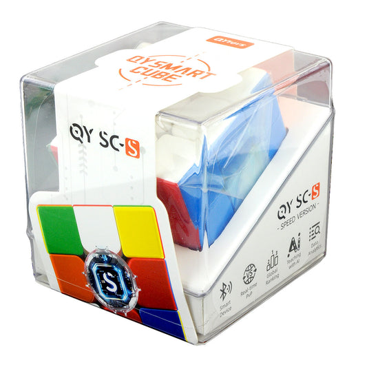 QIYI 3X3 SMART CUBE