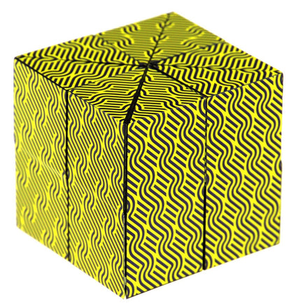 DYNACUBE 100 IN 1 - GIALLO