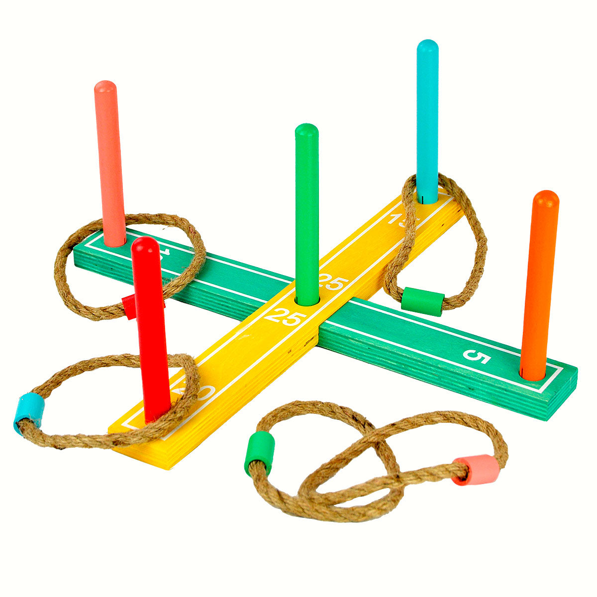 GIOCO DEGLI ANELLI