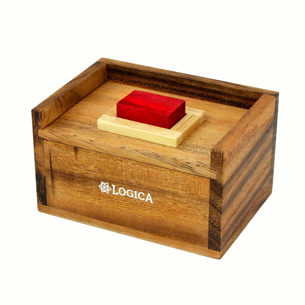 ROSSO NASCOSTO